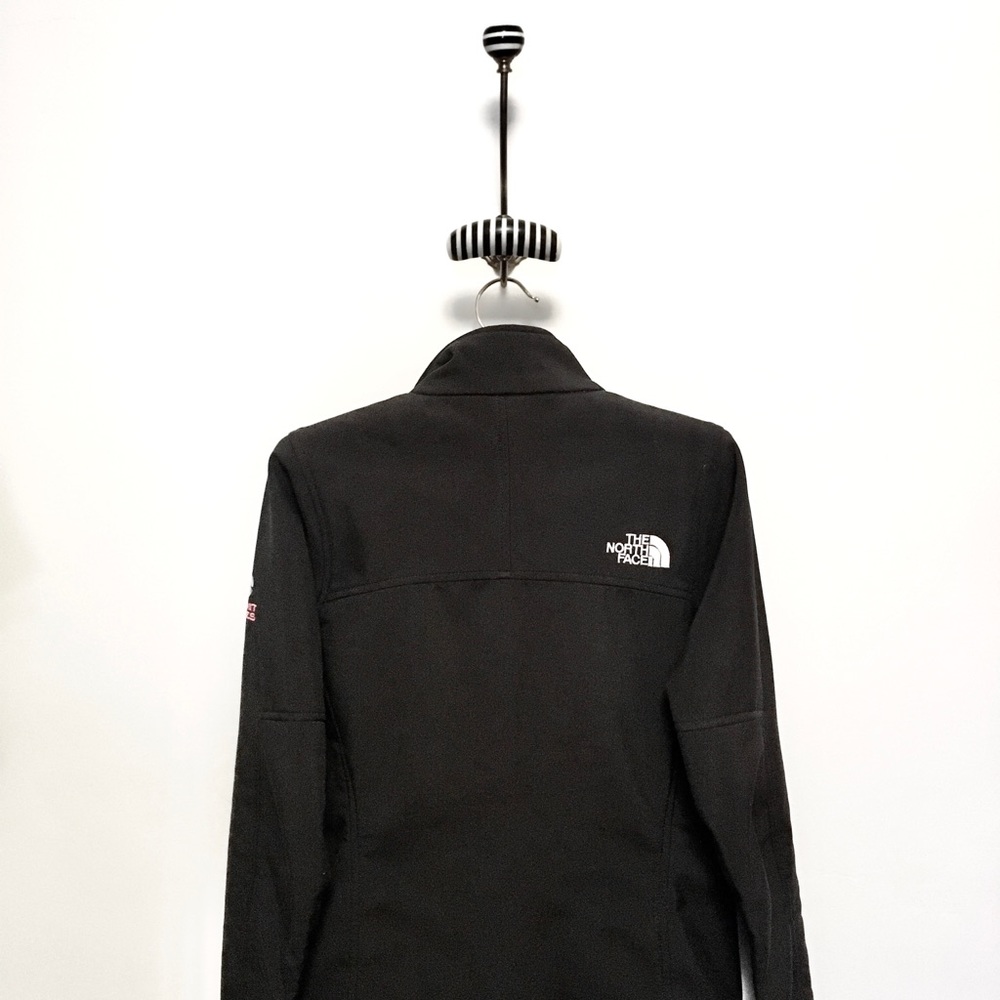 North Face Sentinel Windstopper Jacket Women